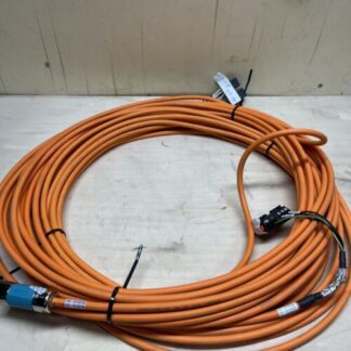 Siemens #6FX8002-5CS06-1CF0, 25m, Same Day Fast Shipping, KP-839