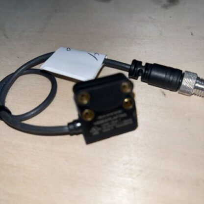 Banner Sensor  #VS8EAPLAF70Q, , Same Day Shipping KP-854 - Image 2