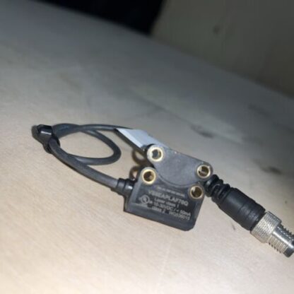 Banner Sensor  #VS8EAPLAF70Q, , Same Day Shipping KP-854 - Image 4