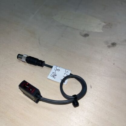 Banner Sensor  #VS8EAPLAF70Q, , Same Day Shipping KP-854 - Image 5