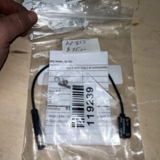 Banner Sensor  #Q12AP6RQ3, , Same Day Shipping KP-855