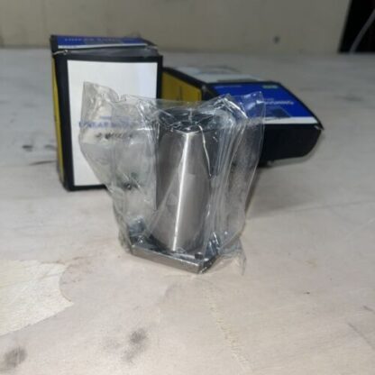 Lot Of-2 MISUMI Bushing, #LHFCW16, New Same Day Shipping KP-863 - Image 4