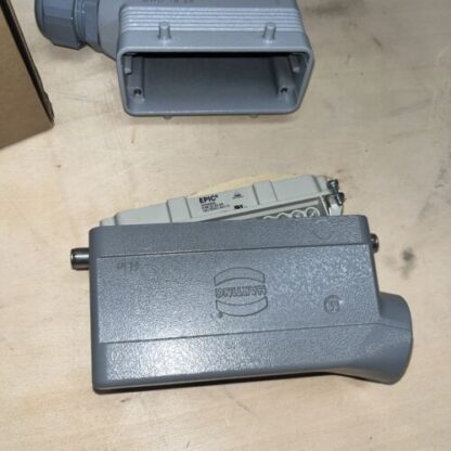 ILME Epic  #MHO 16.25, #10196000, Same Day Shipping KP-869 - Image 2