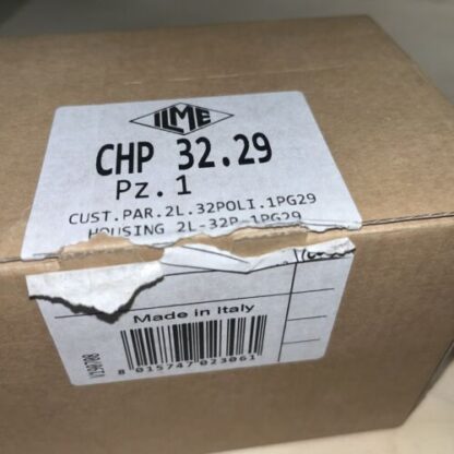 ILME Epic  #MHO 16.25, #10196000, Same Day Shipping KP-869 - Image 5