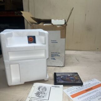 Rosemount #1151HP4E12B2, Same Day Fast Free Shipping To lower 48
