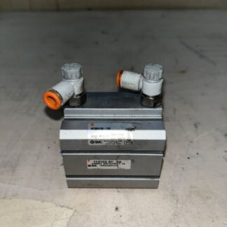 SMC Cylinder, #NC08A150-150, Same Day Shipping JR-300-4