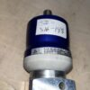 WITTENSTEIN, Gear, #NP-015S-MF2-100-1A1-1S, Same Day Shipping JR-316-188 - Image 3