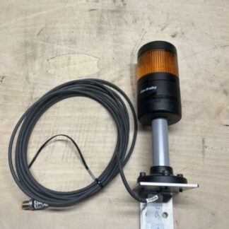 Allen Bradley #856T-BMAP10, #F1450CBL, #856T-B24C, Same Day Shipping JR-305