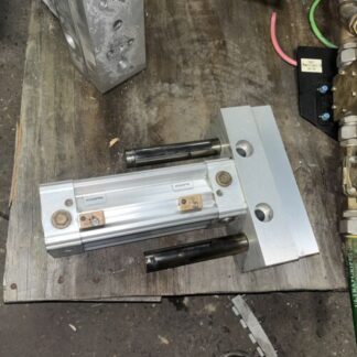PHD Cylinder, #SCV77 X 125-DB15-M, #PB15-UB37-H4, Same Day Shipping JR-300-1