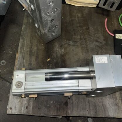 PHD Cylinder, #SCV77 X 125-DB15-M, #PB15-UB37-H4, Same Day Shipping JR-300-1 - Image 3