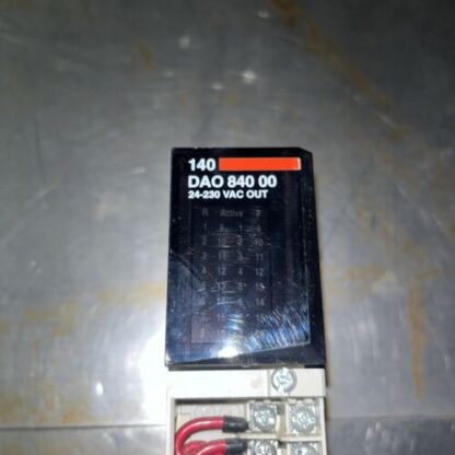 Schneider Automation, #140DAO84000, Same Day Fast Free Shipping To Lower 48 - Image 2