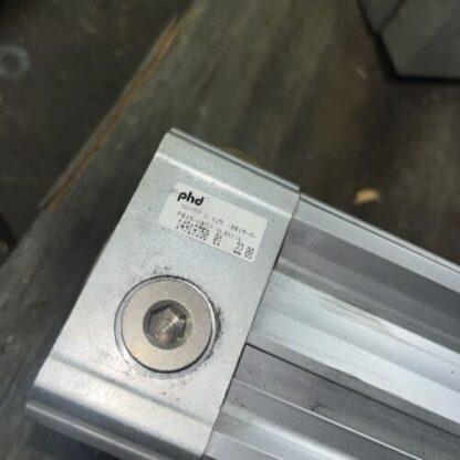 PHD Cylinder, #SCV77 X 125-DB15-M, #PB15-UB37-H4, Same Day Shipping JR-300-1 - Image 6