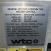 WTCO Welder, #GWS-2D-C1B, #6005, Freight Shipping - Image 2