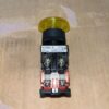FUJI Button, #AR22MOL E3, New Open Box ,Same Day Fast Shipping, LG-1201