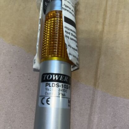 Medics TOWER Light #PLDS-102-Y, Same Day Shipping, New Open Box, LG-1225 - Image 2