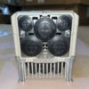 YASKAWA Drive, #CIMR-AT4A0011FAA, Rev-A, Same Day Shipping,, LG-1226 - Image 4
