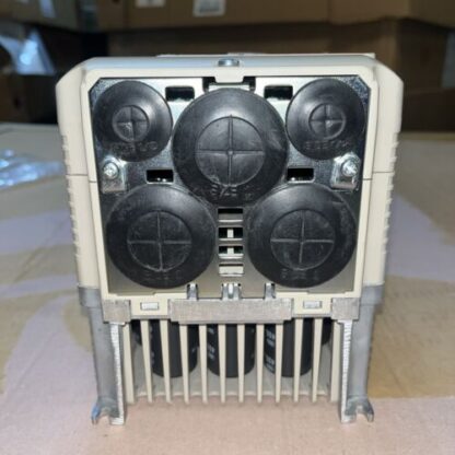 YASKAWA Drive, #CIMR-AT4A0011FAA, Rev-A, Same Day Shipping,, LG-1226 - Image 4