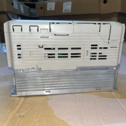 YASKAWA Drive, #CIMR-AT4A0011FAA, Rev-A, Same Day Shipping,, LG-1226 - Image 6