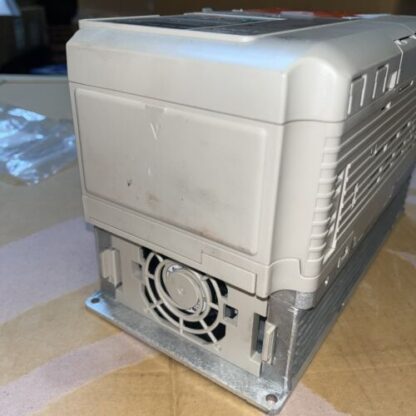 YASKAWA Drive, #CIMR-AT4A0011FAA, Rev-A, Same Day Shipping,, LG-1226 - Image 7