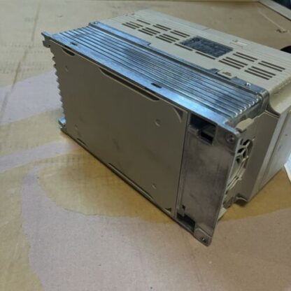 YASKAWA Drive, #CIMR-AT4A0011FAA, Rev-A, Same Day Shipping,, LG-1226 - Image 9