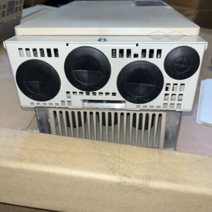 YASKAWA Drive, #CIMR-VT2A0069FAA, Rev-A, Same Day Shipping,, LG-1228 - Image 4