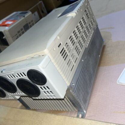 YASKAWA Drive, #CIMR-VT2A0069FAA, Rev-A, Same Day Shipping,, LG-1228 - Image 5