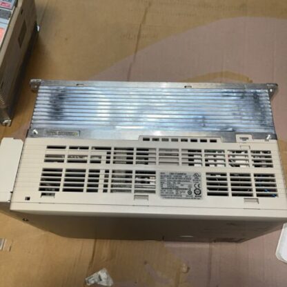 YASKAWA Drive, #CIMR-VT2A0069FAA, Rev-A, Same Day Shipping,, LG-1228 - Image 7