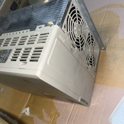 YASKAWA Drive, #CIMR-VT2A0069FAA, Rev-A, Same Day Shipping,, LG-1228 - Image 8