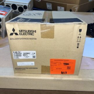 Mitsubishi Drive, #FR-A840-7.4K-1, Same Day Shipping, LG-1229