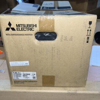 Mitsubishi Drive, #FR-A840-11K-1, Same Day Shipping, LG-1230