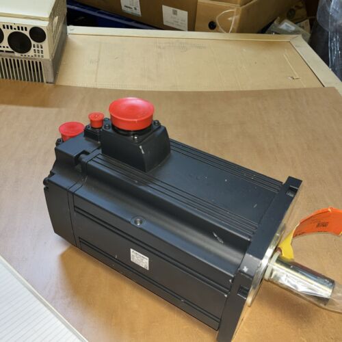 Mitsubishi Servo Motor, #HC-SFS702B, Same Day Shipping, LG-1234 - Image 4