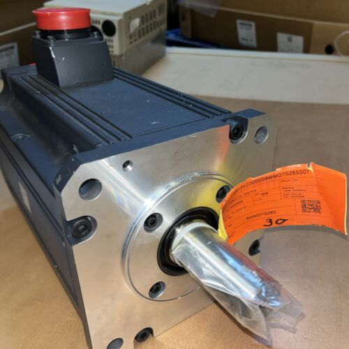 Mitsubishi Servo Motor, #HC-SFS702B, Same Day Shipping, LG-1234 - Image 5