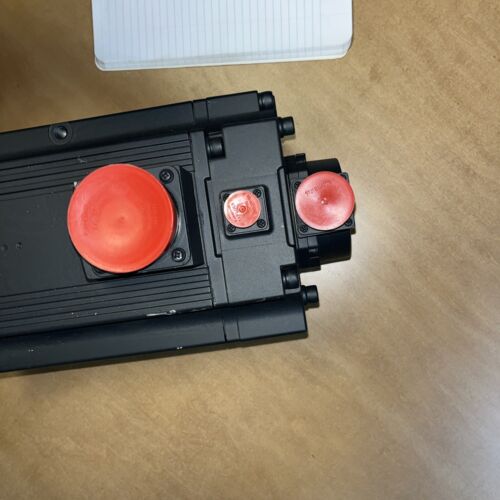 Mitsubishi Servo Motor, #HC-SFS702B, Same Day Shipping, LG-1234 - Image 8