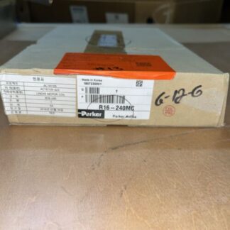 Parker #R16-240MC, Same Day Shipping, LG-1235