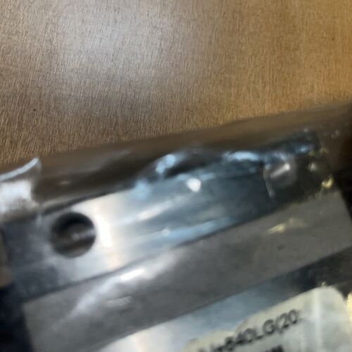 THK Linar, #SHS25C2UU+640LG(20) New Open Box Same Day Shipping, LG-1243 - Image 3