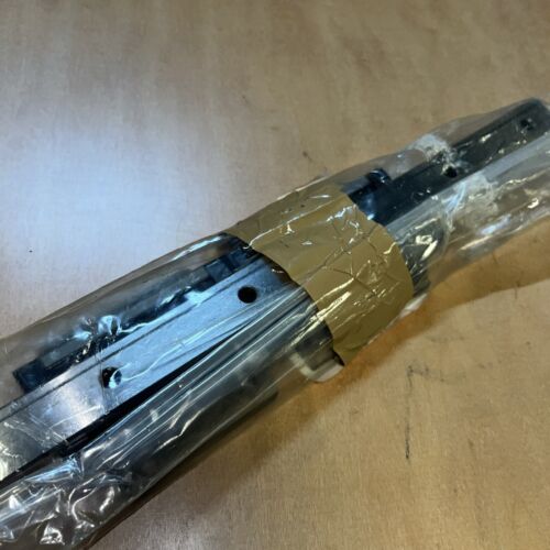 THK Linar, #SHS25C2UU+640LG(20) New Open Box Same Day Shipping, LG-1243 - Image 4