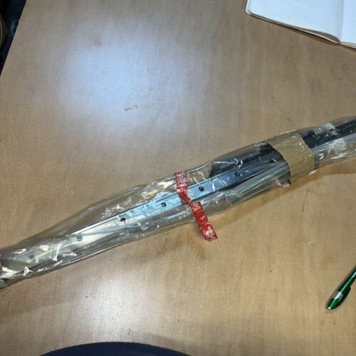 THK Linar, #SHS25C2UU+640LG(20) New Open Box Same Day Shipping, LG-1243 - Image 5