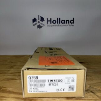 Mitsubishi #Q35B, New Open Box Same Day Shipping, LG-1244