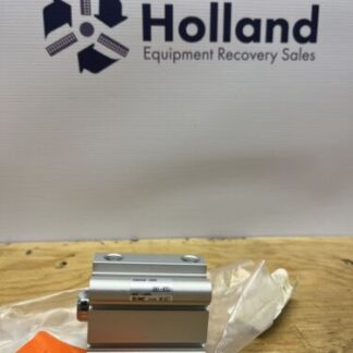 SMC Cylinder, #CDQ2A32-25DZ, New Open Box Same Day Shipping, LG-1249