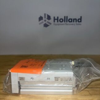 SMC Cylinder, #MXS20-50, New Open Box Same Day Shipping, LG-1250