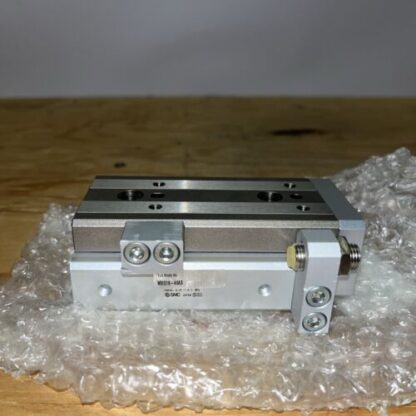 SMC Cylinder, #MXQ16-40AS, New Open Box Same Day Shipping, LG-1252