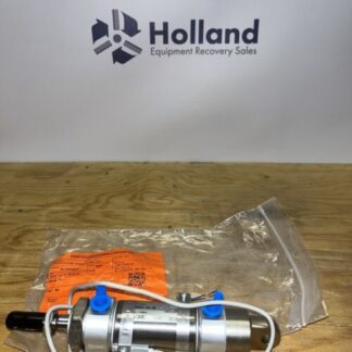SMC Cylinder Valve , #CDM2C32-25Z-A93,  Day Shipping, LG-1264