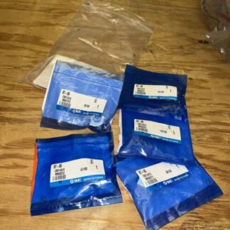 Lot Of 5-SMC bracket, #BT-06, New Open Box Same Day Shipping, LG-1272