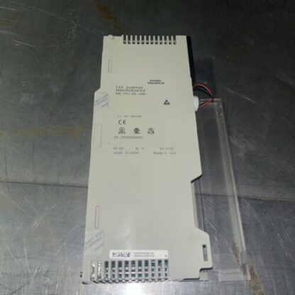 Schneider Automation, #140CPU43412A, Same Day Fast Free Shipping To Lower 48 - Image 3