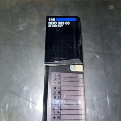 Schneider Automation, #140DDO35300, Same Day Fast Free Shipping To Lower 48 - Image 2