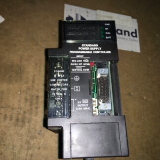 Innolutions  standard power supply programmable controller, ADI-1385