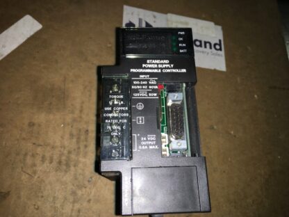 Innolutions  standard power supply programmable controller, ADI-1385