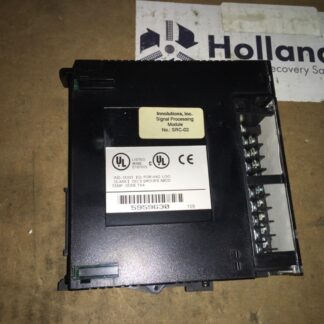 Innolutions Signal Processing Module, SRC-02, for hazardous locations, ADI-1391