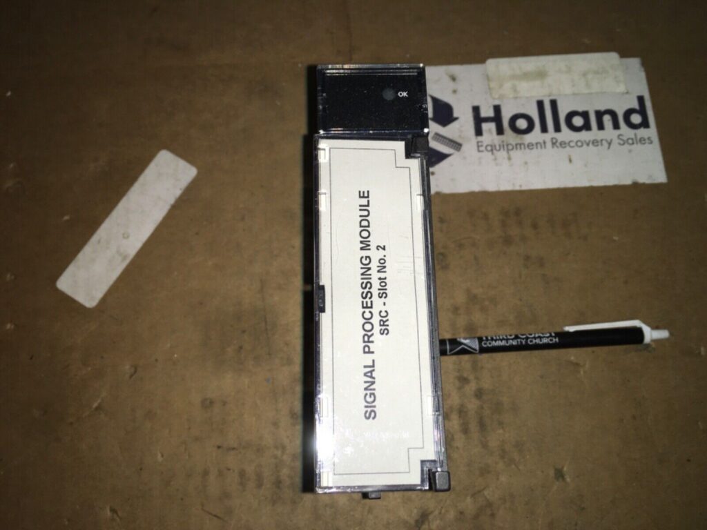 Innolutions Signal Processing Module, SRC-02, for hazardous locations, ADI-1391 - Image 2
