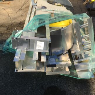 Monosystems wire tray bundle, EHT-1206-1265A, HE90-00066LA, B6A06-06-12, JR-315